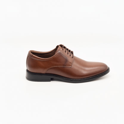 Zapatos Bruma - Marron