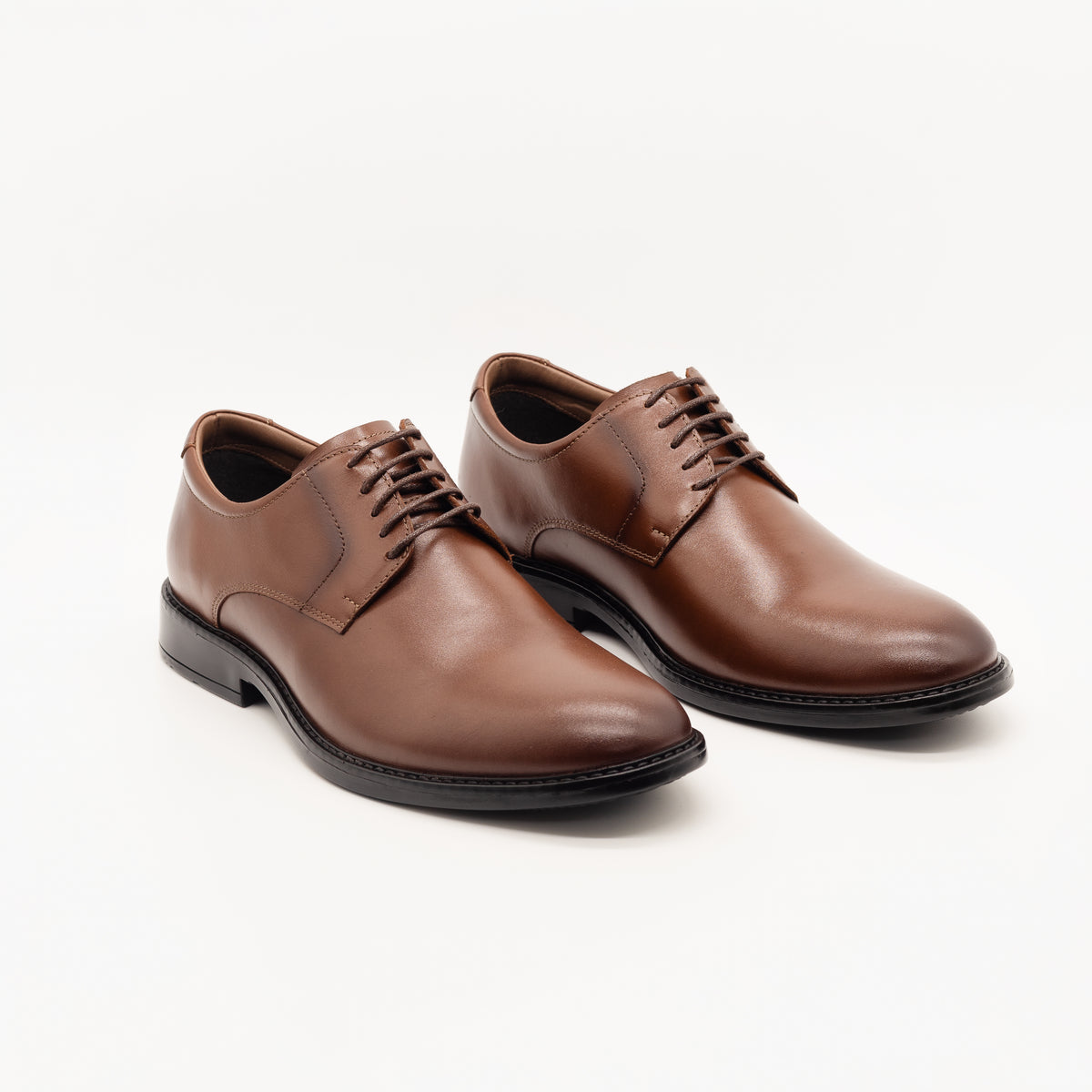 Zapatos Bruma - Marron