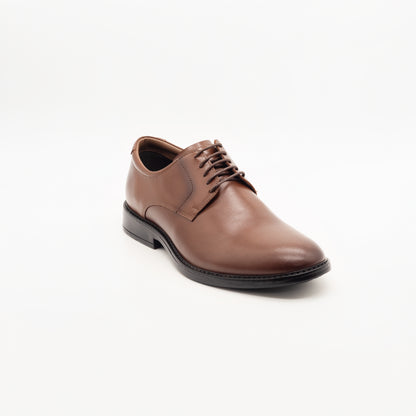 Zapatos Bruma - Marron