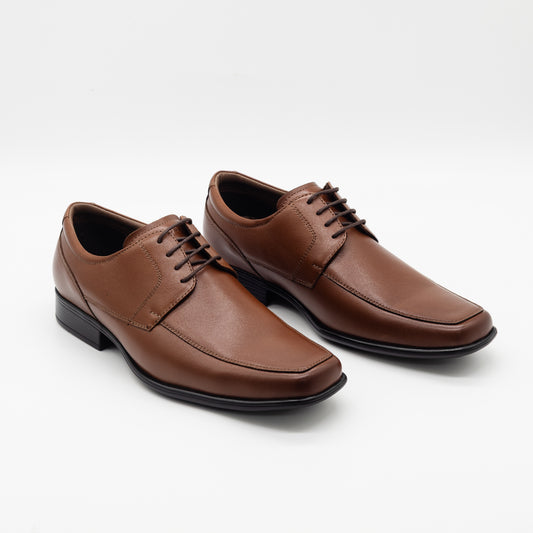 Zapatos Sello  - Marron