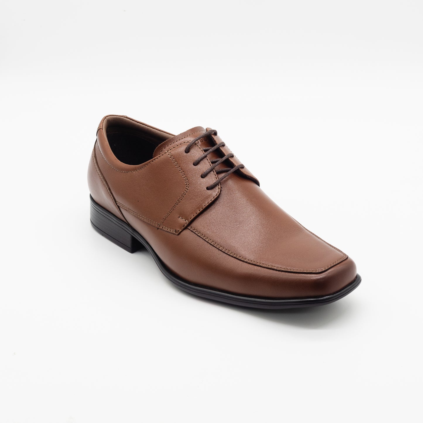 Zapatos Sello  - Marron