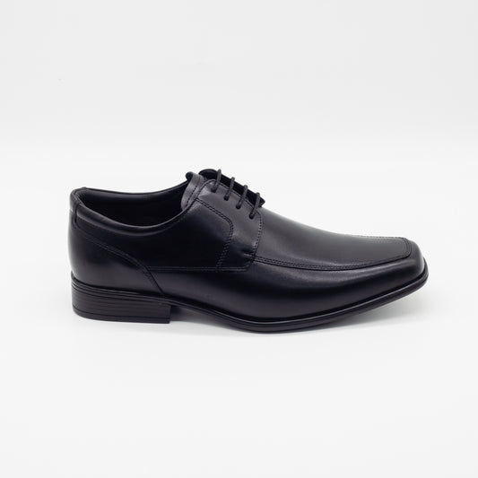 Zapatos Sello  - Negro
