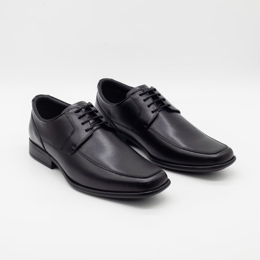 Zapatos Sello  - Negro