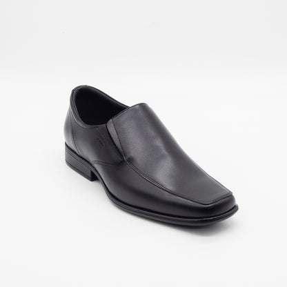 Mocasines Linaje - Negro