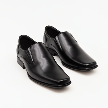 Zapatos Sable - Negro