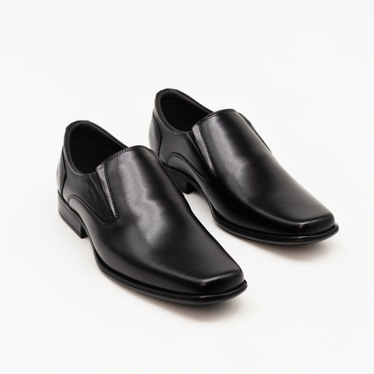 Zapatos Sable - Negro
