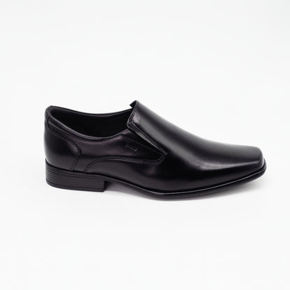 Zapatos Sable - Negro