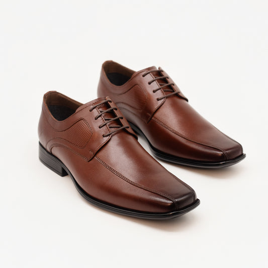 Zapatos Argos  - Marrón