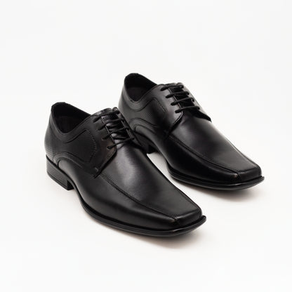 Zapatos Argos - Negro