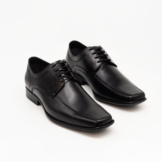 Zapatos Argos - Negro
