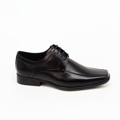 Zapatos Argos - Negro