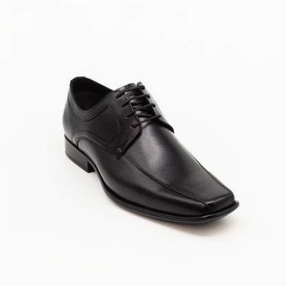 Zapatos Argos - Negro