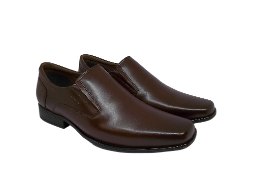 Zapatos Sable - Marron