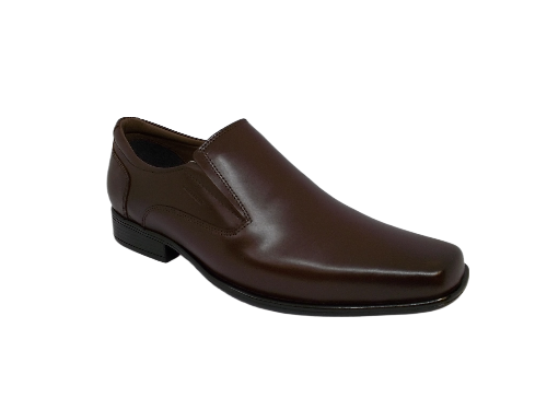 Zapatos Sable - Marron