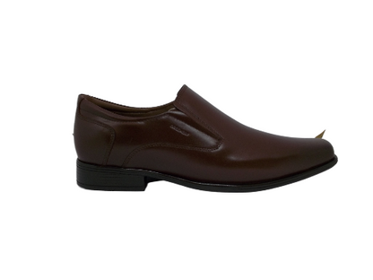 Zapatos Sable - Marron