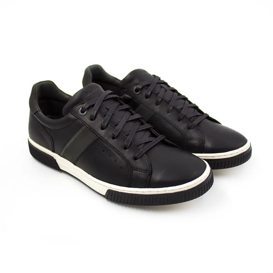 Zapatillas Olimpo - Negro