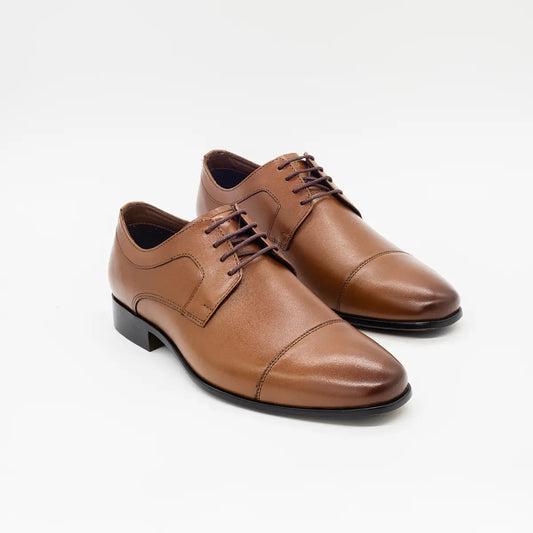 Zapatos Estelar - Marrón