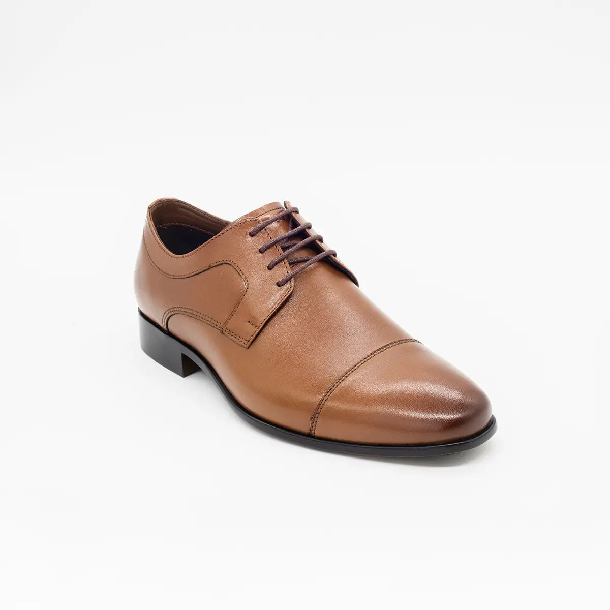 Zapatos Estelar - Marrón