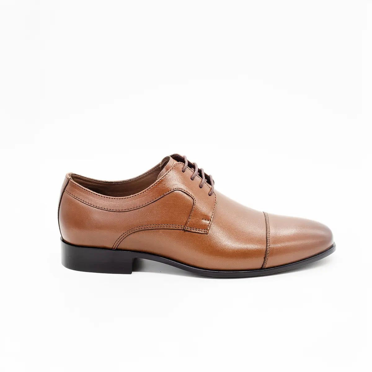Zapatos Estelar - Marrón