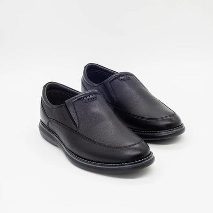 Mocasines  Horizonte - Negro
