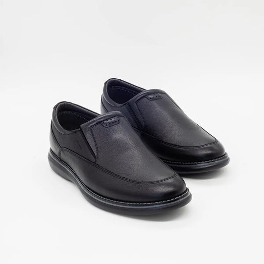 Mocasines  Horizonte - Negro