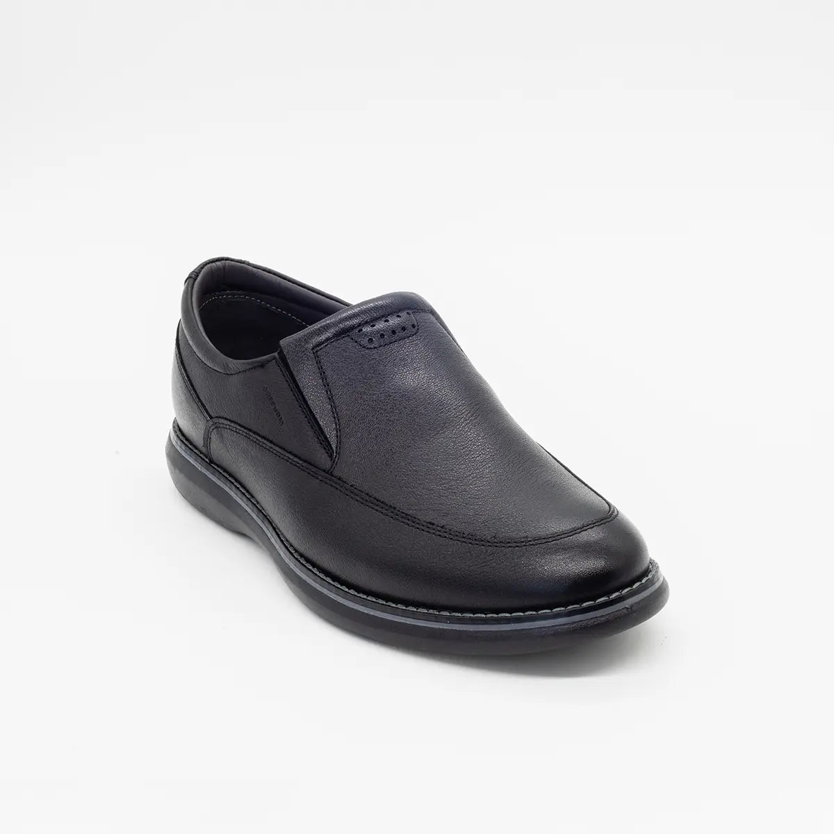 Mocasines  Horizonte - Negro
