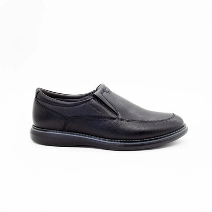 Mocasines  Horizonte - Negro