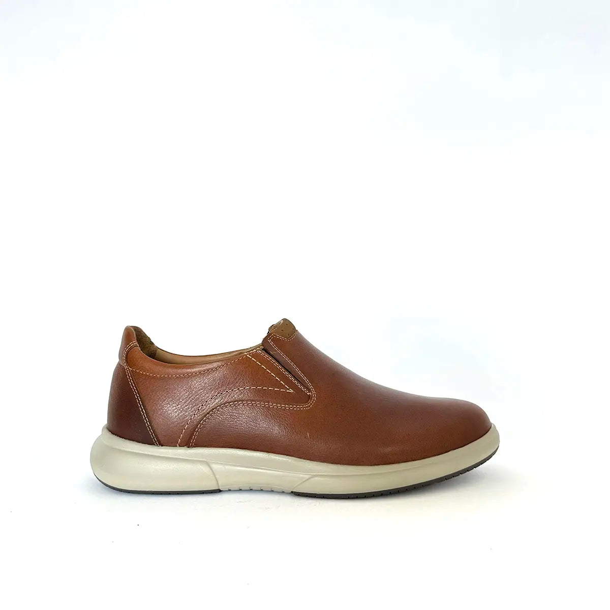 Zapatos Madero - Marrón