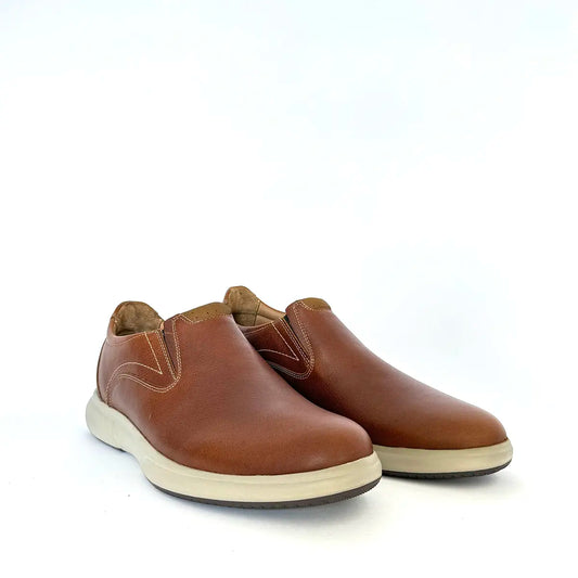 Zapatos Madero - Marrón