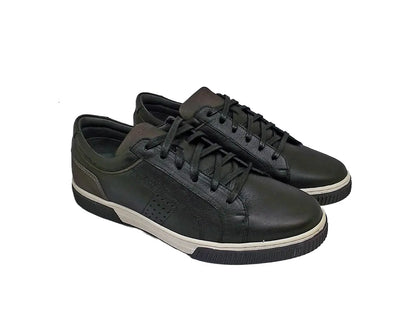 Zapatillas Olimpo - Negro
