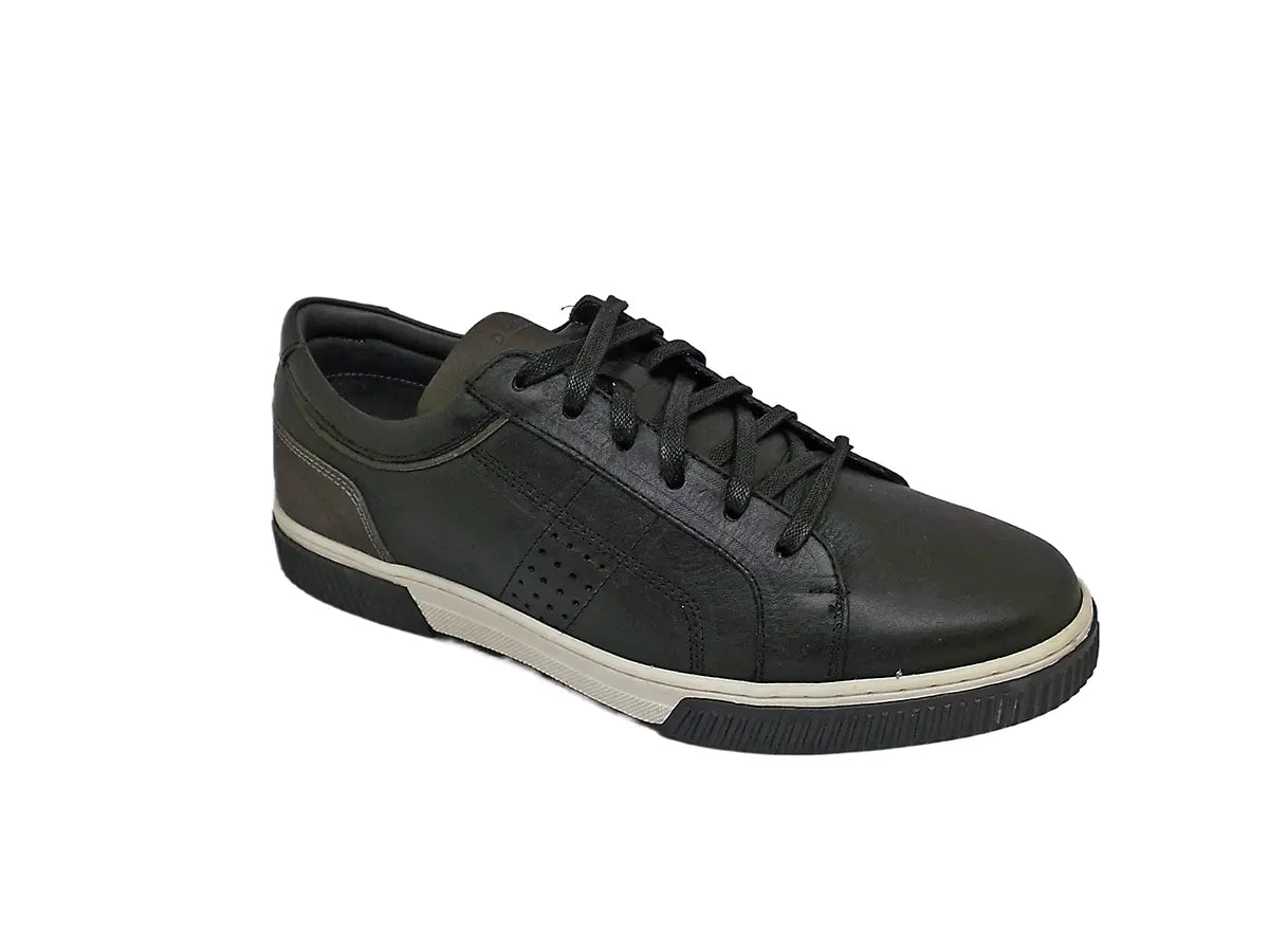 Zapatillas Olimpo - Negro