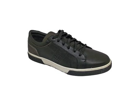 Zapatillas Olimpo - Negro