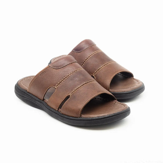 Sandalias Sahara - Marrón