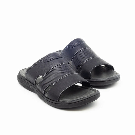 Sandalias Sahara - Negro