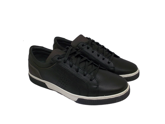 Zapatillas Olimpo - Negro