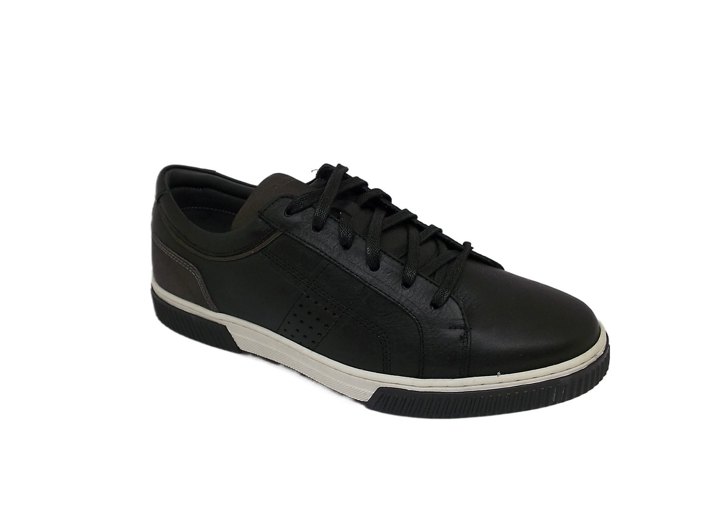 Zapatillas Olimpo - Negro