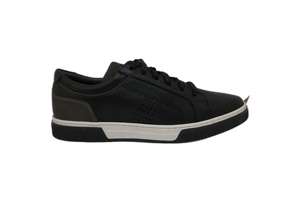 Zapatillas Olimpo - Negro