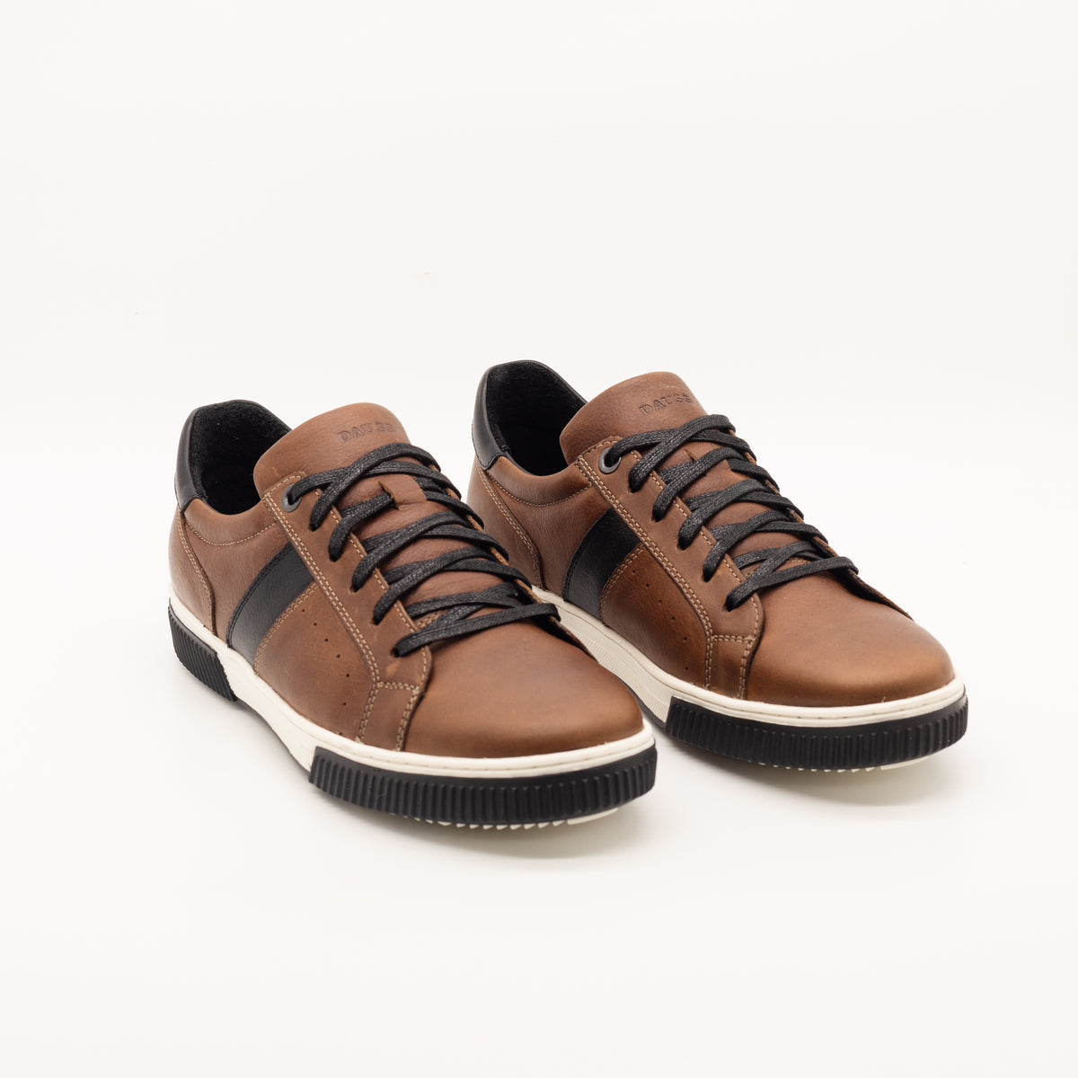 Zapatillas Olimpo  - Marrón