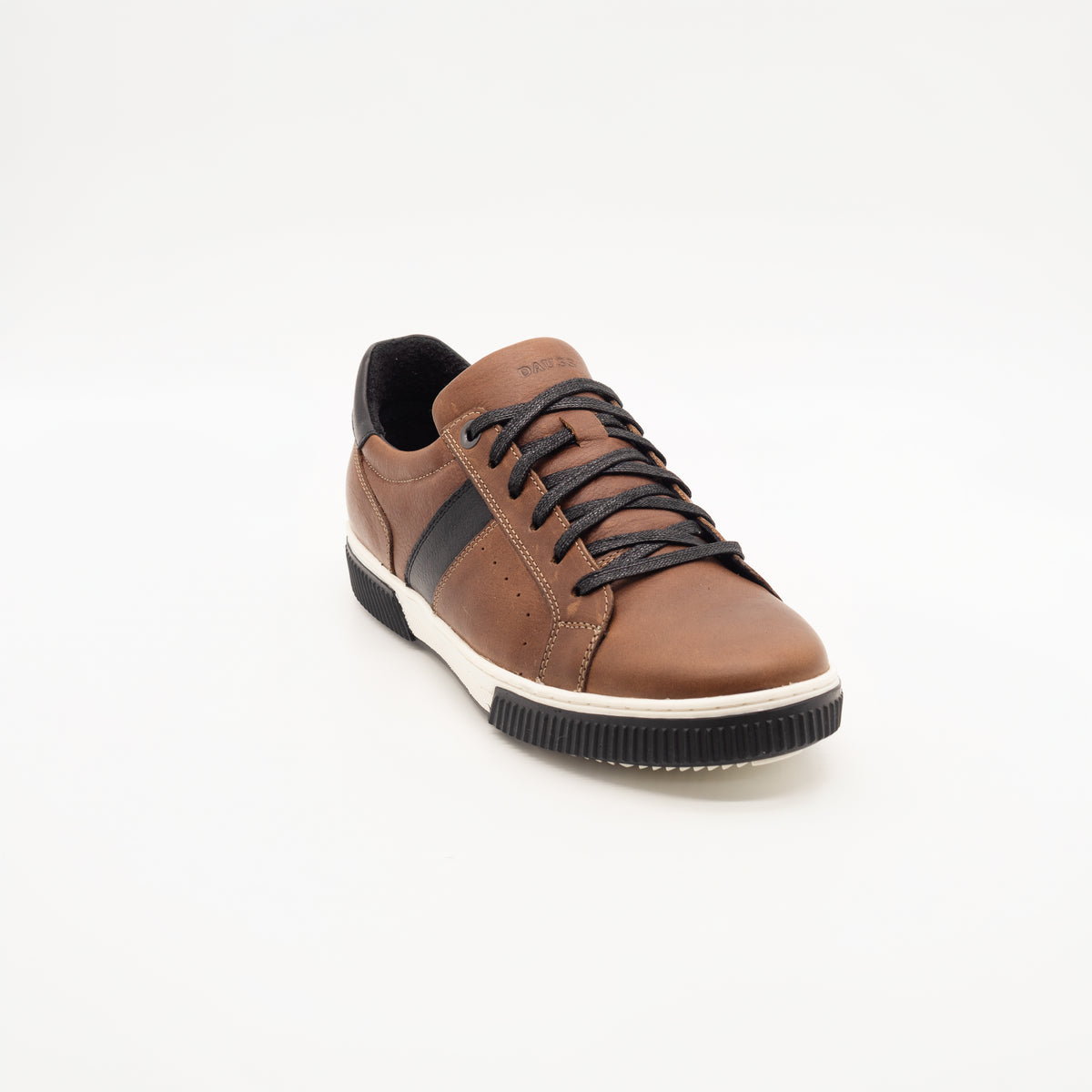 Zapatillas Olimpo  - Marrón