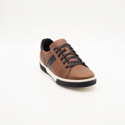 Zapatillas Olimpo  - Marrón