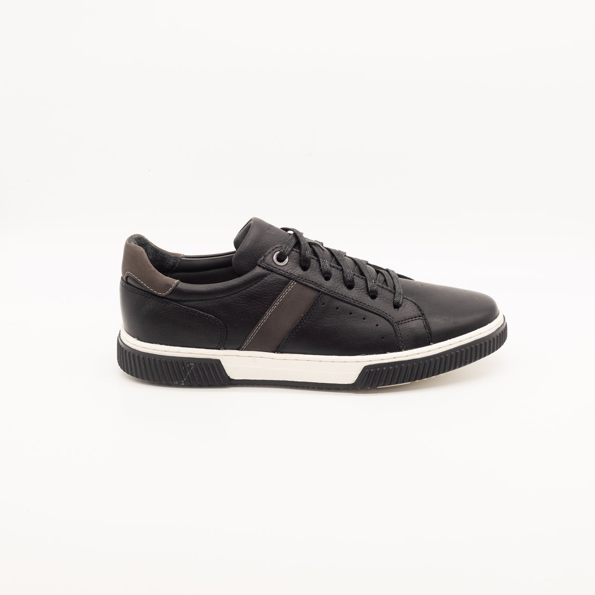 Zapatillas Olimpo - Negro