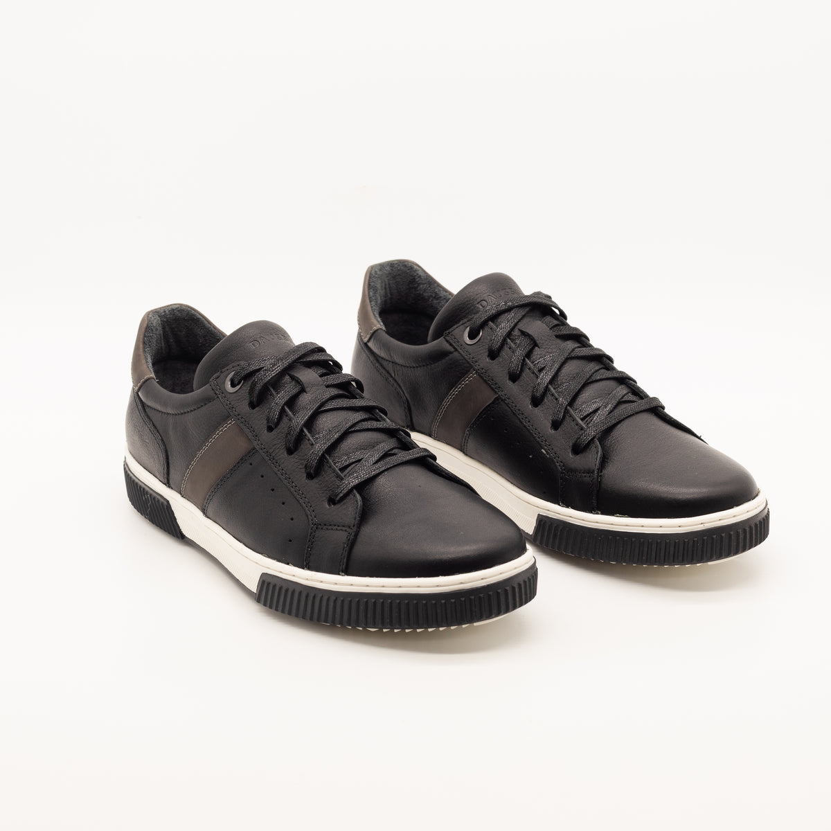 Zapatillas Olimpo - Negro