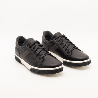 Zapatillas Olimpo - Negro