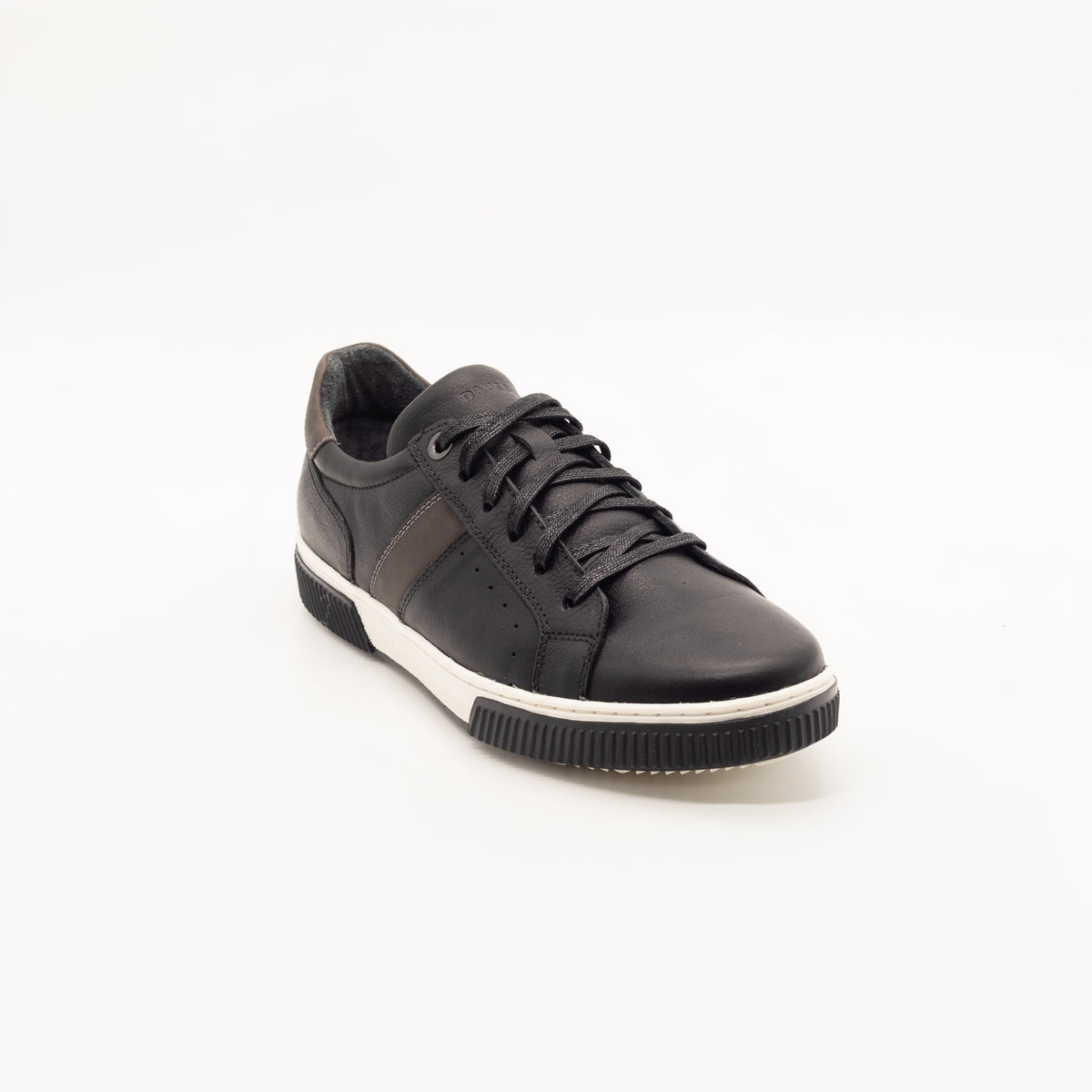 Zapatillas Olimpo - Negro