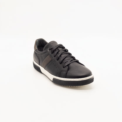 Zapatillas Olimpo - Negro