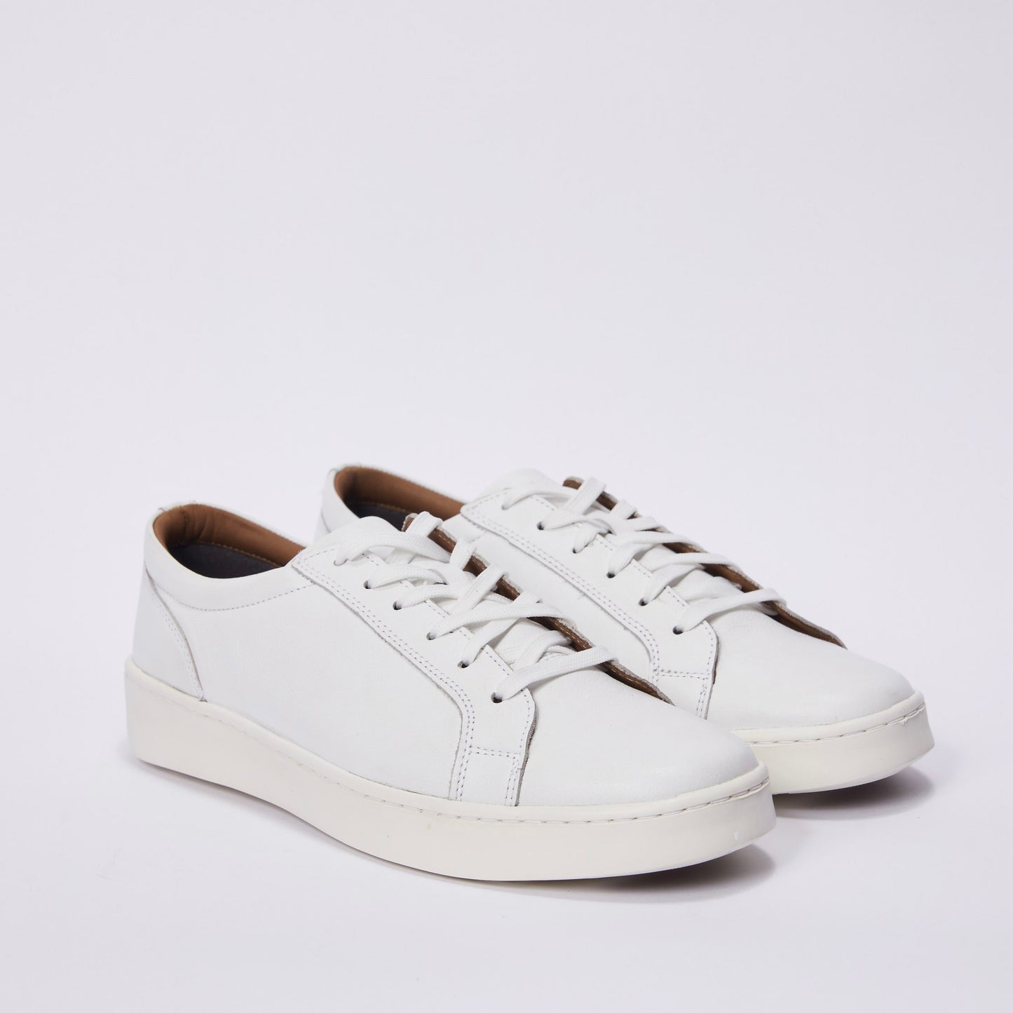 Zapatillas Orbita  - Blanco