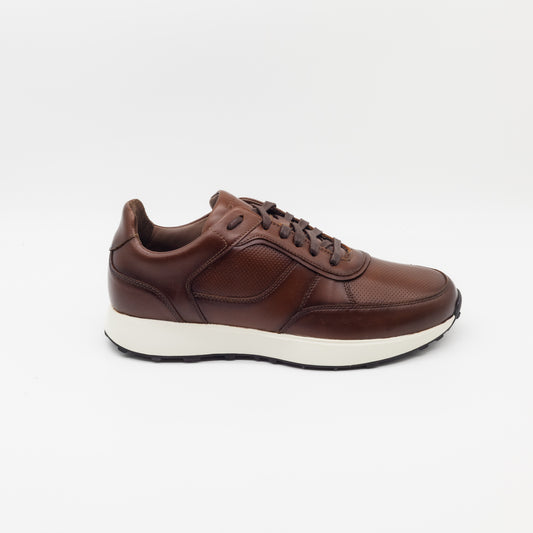 Zapatillas Eros - Habano