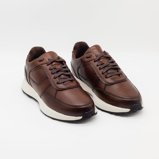 Zapatillas Eros - Habano