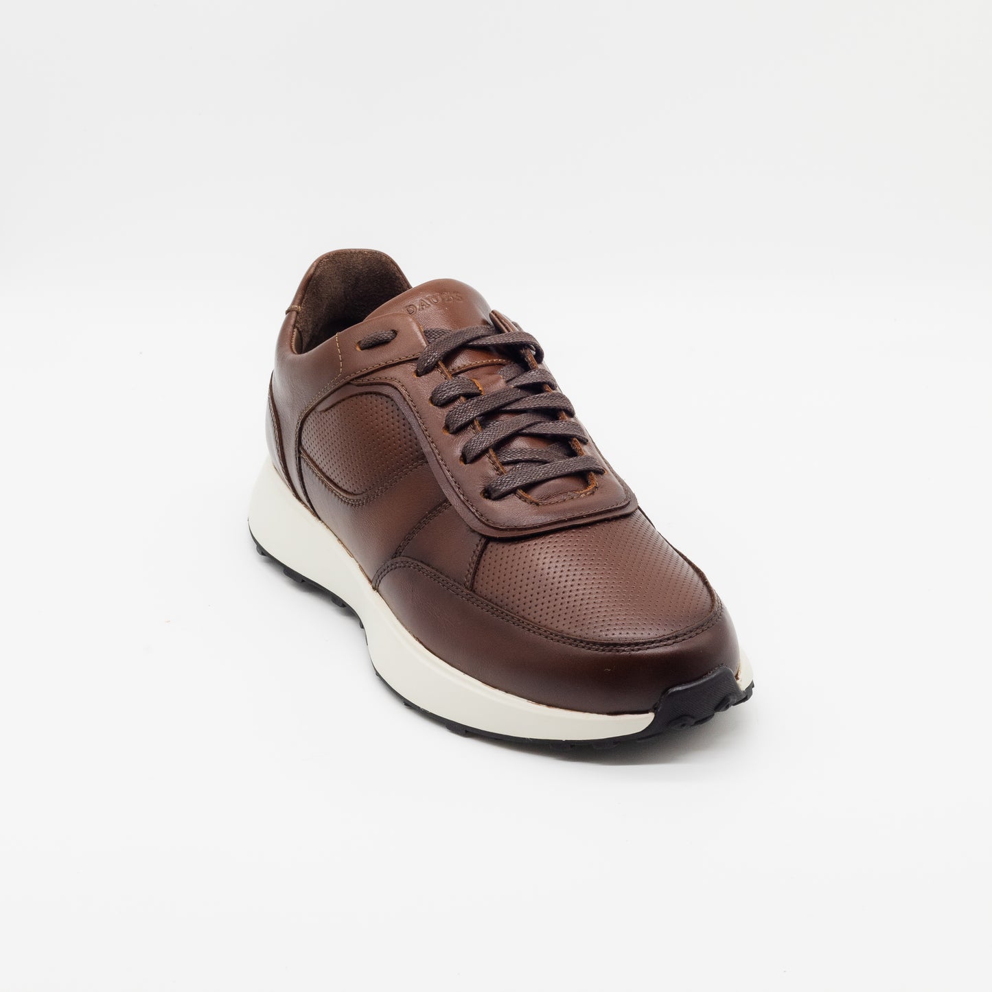 Zapatillas Eros - Habano