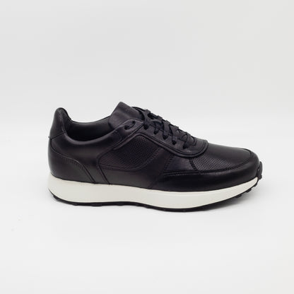 Zapatillas Eros  - Negro